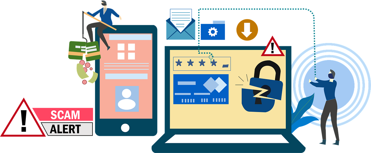 Cybersecurity and Compliance