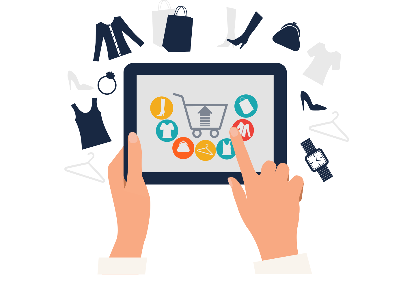 E-Commerce Solutions