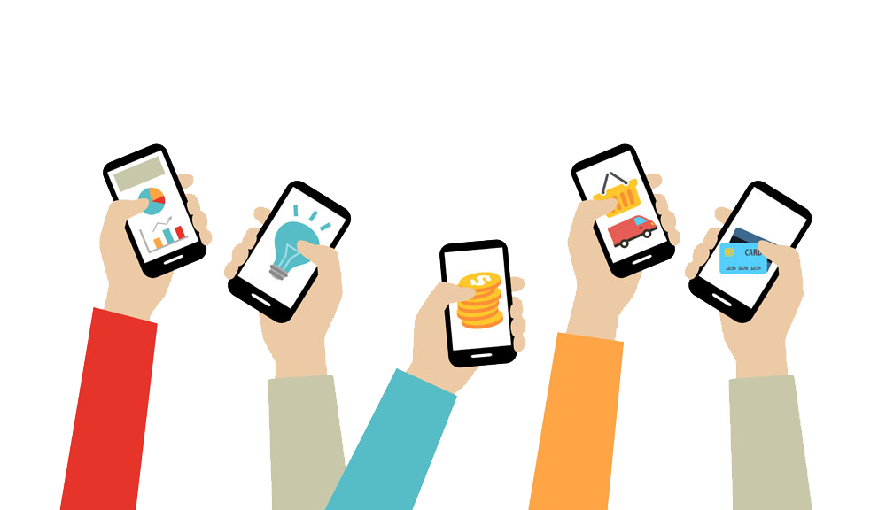 Mobile App Development
